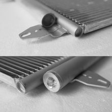 NEW 7-3889 VW3030132 Aluminum A/C AC Condenser Replacement For VW 2011-2015 Jetta 2013-2015 Beetle