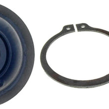 ACDelco 45D2378 Professional Front Lower Suspension Ball Joint Assembly