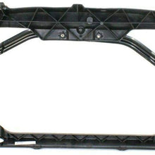 TopAutoParts Radiator Support Core Assembly Fits Ford Fusion 2010-2012 SEL Sedan 4-Door Primed AE5Z16138A FO1225201