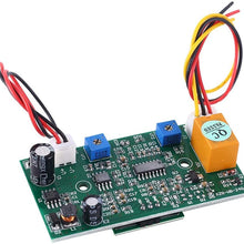 24GHz Microwave Module, Microwave Radar Sensor Switch Module Human Body Induction Switch Module Sensor Module Intelligent Sensor