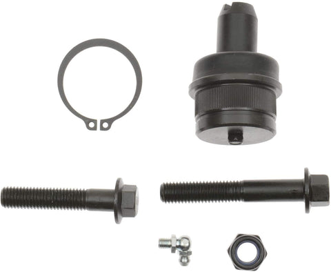 TRW Automotive JBJ1172 Suspension Ball Joint for Ford E-350 Super Duty: 1999-2019 and other applications Front Upper