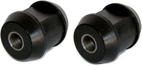 2x Front Compression Rod Poly Bushing Fits: 03-14 G35 G37 350Z 370Z - PSB 560