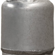 TCW 17-1775 A/C Accumulator (Quality With Perfect Vehicle Fitment)