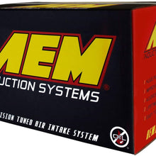 AEM 21-864C Cold Air Intake System