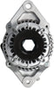 New Alternator Fit for Chevy Mini 1-Wire 35 AMP 400-52062 12180-SE