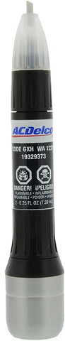 ACDelco 19329373 Berlin Blue Metallic (WA122V) Four-In-One Touch-Up Paint - .5 oz Pen