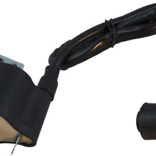 ATV Ignition Coil Fits for 3 Wheel Honda ATC 70 ATC70 1978 1979 1980 1981 1982 1983 1984 1985