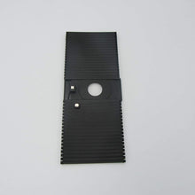 OE Replacement Bentley Continental GT Gtc Flying Spur Shifter dust Cover