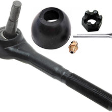 ACDelco 45A0458 Professional Outer Steering Tie Rod End
