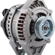 DB Electrical VND0300 Remanufactured Alternator Compatible with/Replacement for ER/IF 12-Volt 130 Amp 2.4L 2.4 L4 Chrysler PT Crusier 03 04 05 56029701AB, 56029701AD