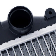 Compatible For Nissan Frontier 1998-2004 / For Nissan Xterra 2.4L L4 / 3.3L V6 Aluminum Cooling Radiator Replacement