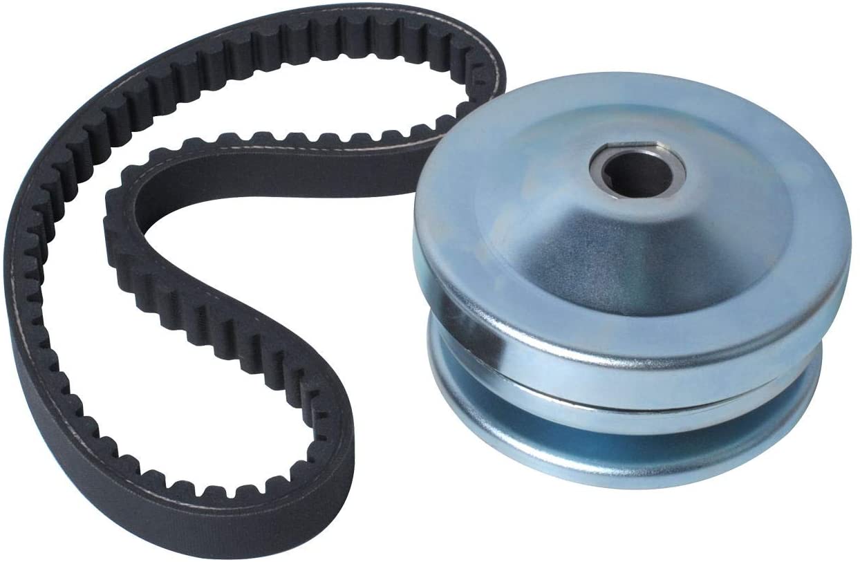 30 Series Torque Converter Clutch, 3/4