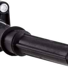 MAS 8 Pack Curved Boot Ignition Coil DG508 Compatible with Ford Lincoln Mercury 4.6L 5.4L V8 C1454 C1417 FD503 DG457 DG472 DG491 F523