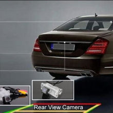 Car Rear View Camera & Night Vision HD CCD Waterproof and Shockproof Camera for Nissan 350Z / 370Z / Fairlady Z