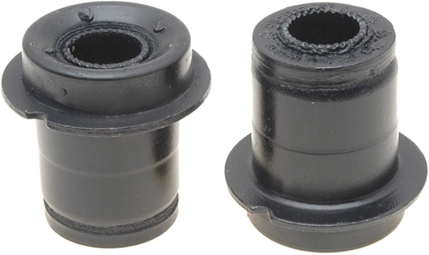 ACDelco 46G8022A Advantage Front Upper Suspension Control Arm Front Bushing
