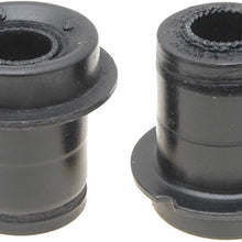 ACDelco 46G8022A Advantage Front Upper Suspension Control Arm Front Bushing