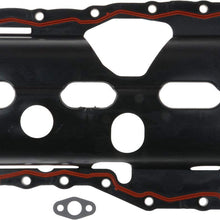 Victor Reinz 10-10211-01 Engine Oil Pan Gasket Set for 95-05 GM 3.8L V6