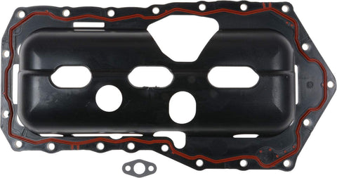 Victor Reinz 10-10211-01 Engine Oil Pan Gasket Set for 95-05 GM 3.8L V6