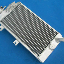 Aluminum radiator for KAWASAKI KLR650 KLR 650 2008-2014 08 09 10 11 12 13 14