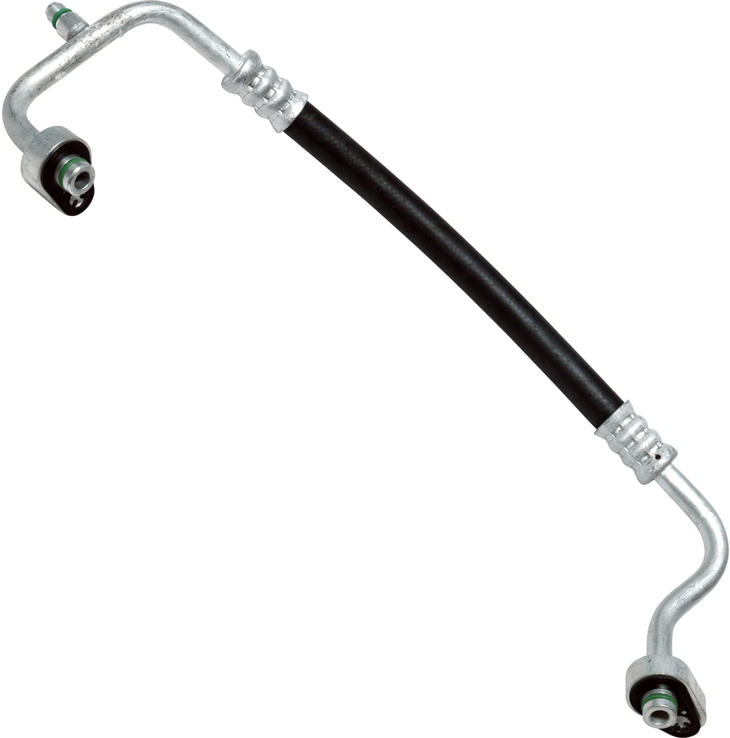 Universal Air Conditioner HA 111809C A/C Refrigerant Discharge Hose