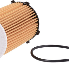 FRAM Extra Guard CH10855, 10K Mile Change Interval Cartidge Oil Filter