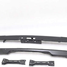 Royal Crusaders Front Panel Lower Member Hood Support Brace Grill Mount Frame Suitable for Suzuki Samurai