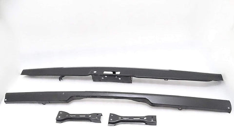 Royal Crusaders Front Panel Lower Member Hood Support Brace Grill Mount Frame Suitable for Suzuki Samurai