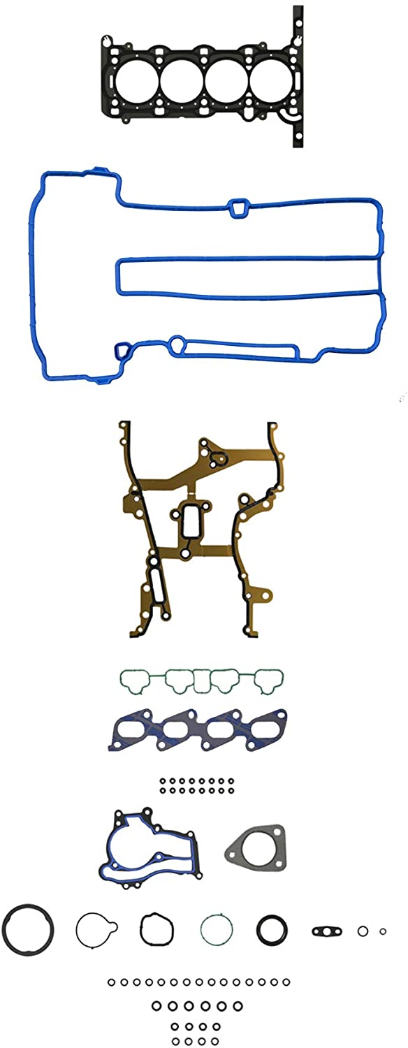 FEL-PRO HS 26540 PT-1 Head Gasket Set