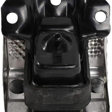 Front Left (or) Right Engine Motor Mount Fit for 2007-2011 Escalade Silverado Suburban Avalanche Tahoe GMC Yukon Sierra XL 1500 A5365HY EM5583