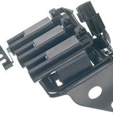 A-Premium Ignition Coil Pack Replacement for Hyundai Tucson 2005-2009 Kia Sportage 2005-2010 V6 2.7L