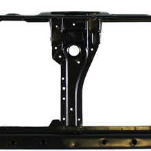 Titanium Plus Autoparts 1996-1998 Compatible With HONDA Civic Front Radiator Support HO1225112