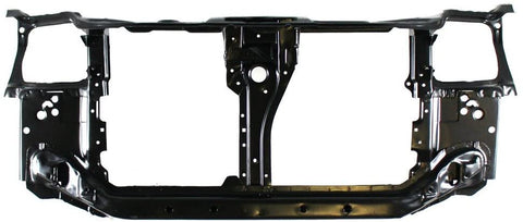 Titanium Plus Autoparts 1996-1998 Compatible With HONDA Civic Front Radiator Support HO1225112