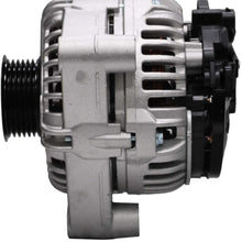 Quality-Built 11234 Premium Quality Alternator