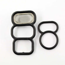 XtremeAmazing Upper & Lower Spool Valve VTEC Solenoid Gaskets for Honda 94-02 Accord 4cyl