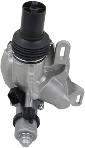 GLOSSY AUTO PARTS Clutch Slave Cylinder Actuator Compatible with Smart FORTWO Coupe (451) Smart FORTWO Cabrio (451) 2007-4512500062 013981000022