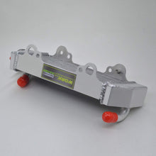 033D FOR KTM 250/300/380 EXC/MXC/SX 1998-2003 Aluminum alloy Radiator (with stopper+capless)