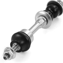 Front Stabilizer Bar Link Kit K80337 Fits 2005-2008 Ford F-150, 2006-2008 Lincoln MARK LT