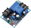 ZEFS--ESD Electronic Module 30A Automatic Charging Control Board 48V Battery Charger Controller Protection Switch Module Switching Power Supply