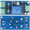 Emergency Power Switch Module, DC 5V~48V 10A Automatic Power Source Switch Module Battery Emergency Controller Board for Incubator, Laptop