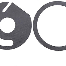 ZTUOAUMA Hydronic Gasket Seal Kit Heater Burner Gaskets 201820990001 Fit for Eberspacher D3W D4W D5W B4W B5W D5S Hydronic