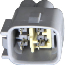 THEBIGDEALS 234-4169 Japanese OE Quality Oxygen O2 Sensor for Lexus GX460 SC430 SC400 LX570 LS600h LS400 LX470 Toyota 4Runner FJ Cruiser Land Cruiser Sequoia Tundra (Replaces# Denso 234-4169)