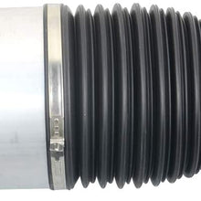 Front Left Air Suspension Strut Shock for Dodge RAM 1500 3.0L 3.6L 5.7L 2013-2019 Part# 4877147AA 4877147AB 4877147AC MSQ-CD