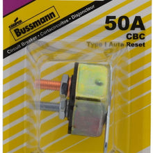 Bussmann CBC-50B (1 EACH)
