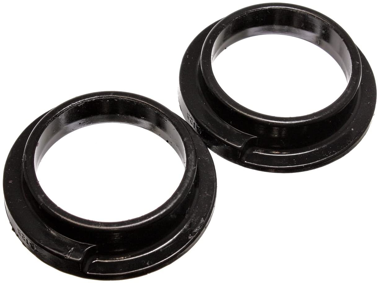 Energy Suspension 15.6103G RAMPED COIL SPRNG ISOLATOR SET