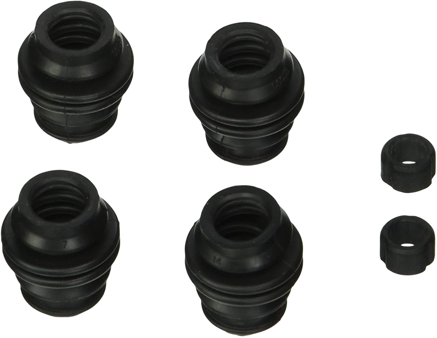 Better Brake Parts 16080 Import Bushing Kit