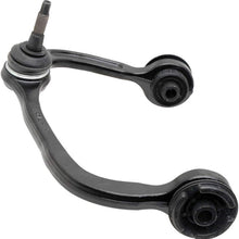 ACDelco 45D1084 Professional Front Driver Side Upper Suspension Control Arm and Ball Joint Assembly