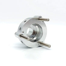 HiSport Aluminum Alloy Blow Off Valve Spacer Adapter BOV Kits Replacement for Audi A3 1.4T/2.0T FSI B7 Fit VAG FSiT TFSi Turbo Engines