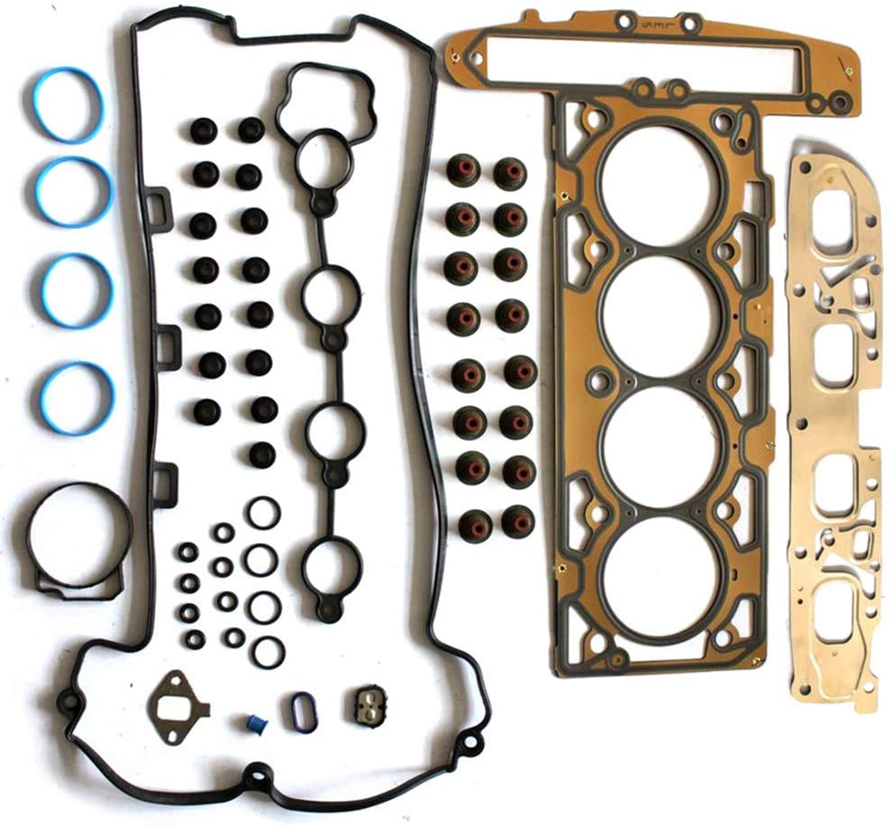 ECCPP Engine Replacement Head Gasket Sets Compatible with 2009 2010 for Chevrolet Cobalt 4-Door 2.2L LT Sedan