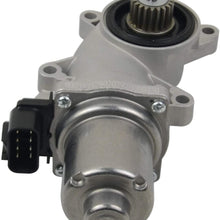 600-899 Transfer Case Motor 23369032 Compatible with Chevrolet Chevy Silverado Suburban Tahoe GMC Sierra Yukon XL 1500/2500/3500 2007-2018