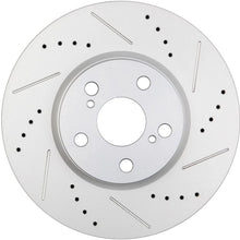 Brake Rotors,ECCPP 2pcs Front Brake Discs Rotors Brakes Kits fit for 2009 2010 Pontiac Vibe,2008-2013 Scion xD,2009-2017 Toyota Corolla,2009 2010 2012 2013 Toyota Matrix